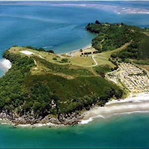 Bowentown Beach Holiday Park